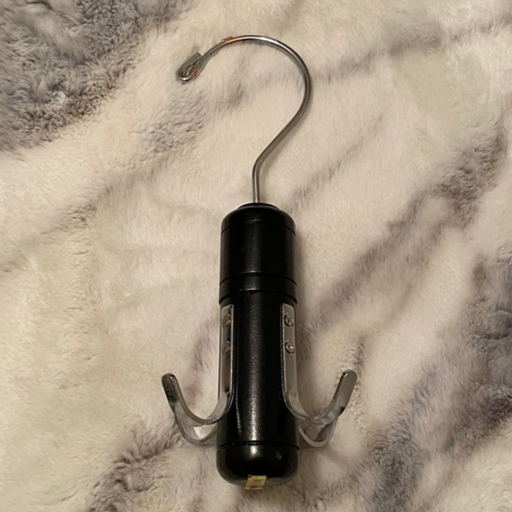 Multi-Purpose Hook